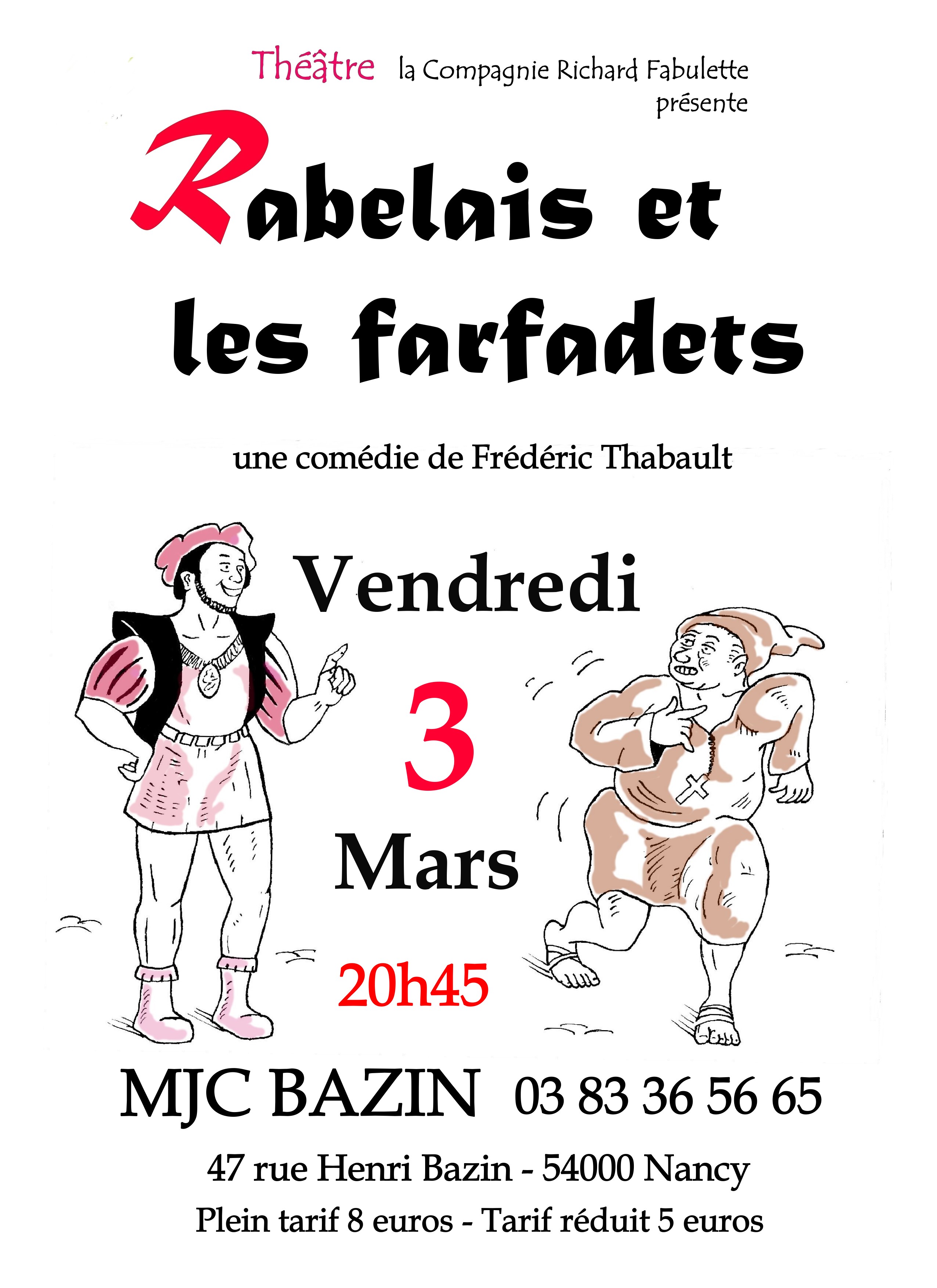 Rabelais affiche Bazin.jpg